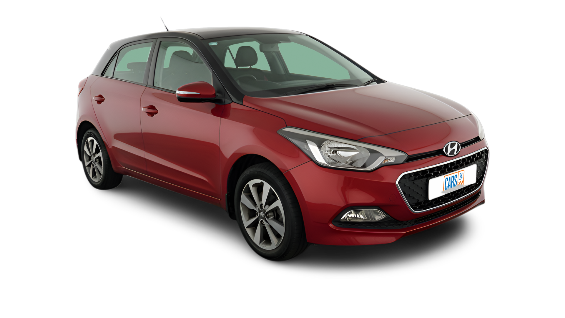 Hyundai Elite i20-img